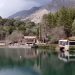 Λίμνη Ζαρού: Ένα υπέροχο τοπίο του Ψηλορείτη με καταπράσινα νερά