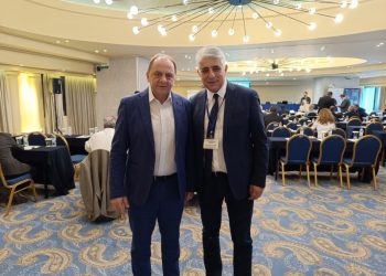 Στην Αθήνα για την βιώσιμη πόλη συμμετείχαν εκπρόσωποι του Δήμου Πύλης