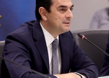 Νέο πρόστιμο από Σκρέκα 742.000 ευρώ σε εταιρεία με κατεψυγμένα λαχανικά