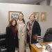 Δράσεις της Κινητής Μονάδας Περιφέρειας Θεσσαλίας του ΚΕΘΕΑ ΕΞΟΔΟΣ τον Φεβρουάριο
