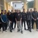 Το 5ο Γυμνάσιο Τρικάλων στην «Ιερά Συναγωγή»