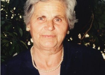 Κηδεύεται αύριο Κυριακή η Κωνσταντινιά Λουλέ από το Φλαμπουρέσι