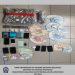 Εξαρθρώθηκε οργάνωση που δραστηριοποιούταν στην διακίνηση κοκαΐνης