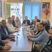 Πανθεσσαλική σύσκεψη Νεοδημοκρατών στην Λάρισα.