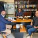 Υπογραφή συμβάσεων «Συντήρηση παιδικών χαρών Δήμου Φαρκαδόνας» και «Eκτέλεση υπηρεσιών πιστοποίησης παιδικών χαρών Δήμου Φαρκαδόνας»