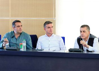 Η  Περιφέρεια Θεσσαλίας ενισχύει την εξωστρέφεια των επιχειρήσεων του Αγροδιατροφικού Τομέα