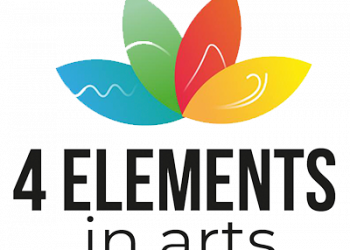 Παρουσίαση του προγράμματος 4 Elements In Arts από την MYARTIST