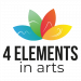 Παρουσίαση του προγράμματος 4 Elements In Arts από την MYARTIST