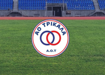 Νεκρός σε τροχαίο πρώην ποδοσφαιριστής του ΑΟ Τρίκαλα