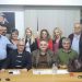  Με συσπείρωση και ενότητα η συνεδρίαση της ΔΕΕΠ ΝΔ Τρικάλων
