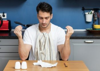 Μετά από πόσες μέρες απόλυτης νηστείας βλέπουμε οφέλη στο βάρος και τον οργανισμό – Μελέτη έχει την απάντηση