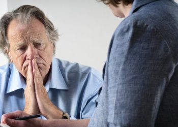 Καρκίνος του Προστάτη: Ο έλεγχος PSA μπορεί να οδηγήσει σε υπερδιάγνωση και να βλάψει τους ασθενείς
