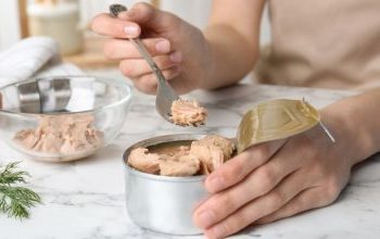 Τα top 5 οφέλη υγείας που έχει ο τόνος κονσέρβα