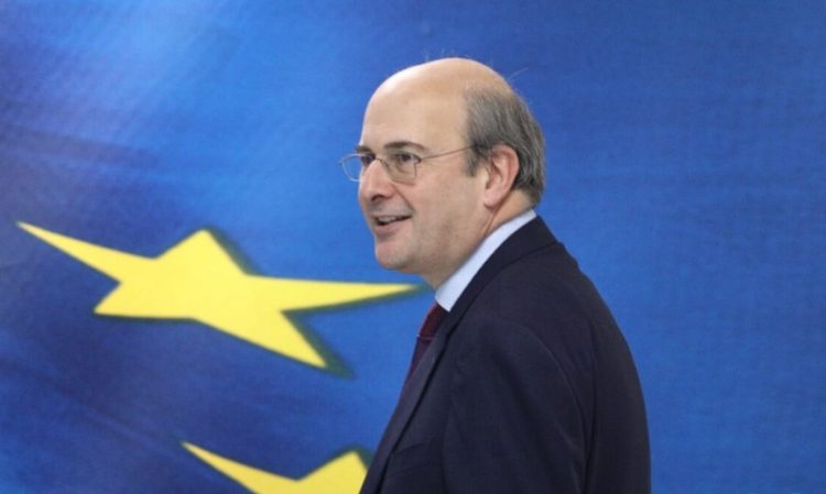 Στα Τρίκαλα το Σάββατο ο υπουργός και αντιπρόεδρος της ΝΔ Κωστής Χατζηγάκης