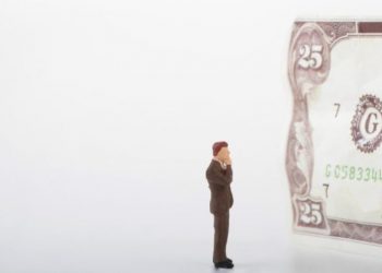 Άνοια: Το σημάδι στον τρόπο διαχείρισης των χρημάτων που μπορεί να είναι σύμπτωμα