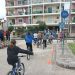 Ελασσόνα: Δεκάδες μαθητές και μαθήτριες συμμετείχαν στις πρόδρομες δράσεις του ΔΕΗ Διεθνή Ποδηλατικού Γύρου Ελλάδας 2024