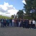 Εκδρομή του Μουσικού Σχολείου Τρικάλων στη Βεργίνα