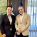 Ο Τρικαλινός Μιχάλης Μπλέτσας Διοικητής της Εθνικής Αρχής Κυβερνοασφάλειας με εισήγηση του Παπαστεργίου