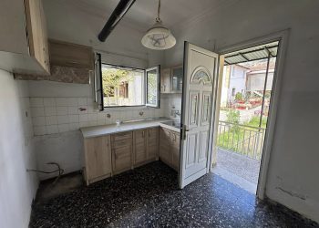ΗΛΙΑΔΗΣ ΑΚΙΝΗΤΑ | ΠΩΛΕΙΤΑΙ οροφοδιαμέρισμα 120τμ
