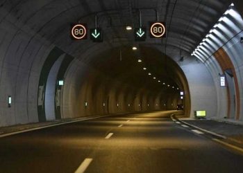 Εγνατία| Έτοιμη να καταρρεύσει η σήραγγα της Εγνατίας Οδού στο Ανήλιο | Σοβαρότατες καταγγελίες από τον Περιφερειάρχη Ηπείρου Αλέξανδρο Καχριμάνη