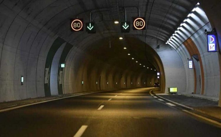 Εγνατία| Έτοιμη να καταρρεύσει η σήραγγα της Εγνατίας Οδού στο Ανήλιο | Σοβαρότατες καταγγελίες από τον Περιφερειάρχη Ηπείρου Αλέξανδρο Καχριμάνη