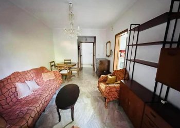 ENOIKIAZETAI επιπλωμένο διαμέρισμα 40τμ κοντά στο Στάδιο Τρικάλων| ΗΛΙΑΔΗΣ ΑΚΙΝΗΤΑ