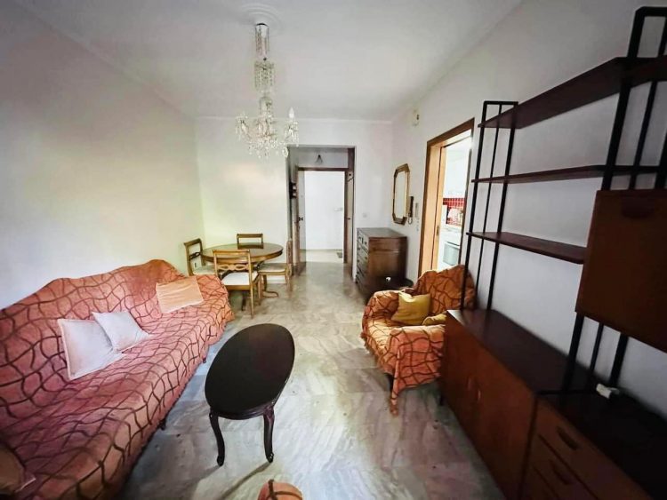 ENOIKIAZETAI επιπλωμένο διαμέρισμα 40τμ κοντά στο Στάδιο Τρικάλων| ΗΛΙΑΔΗΣ ΑΚΙΝΗΤΑ