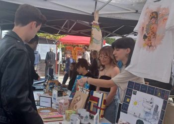 Ψηφιακές δεξιότητες και μαθητική καινοτομία έλαμψαν στην εκδήλωση “Ο Θε-τάλως συναντά τα e-trikala”