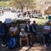 7ο Πειραματικό Γυμνάσιο Τρικάλων: Βιωματικό μάθημα στο πλαίσιο εκπαιδευτικής επίσκεψης της Α’ Γυμνασίου