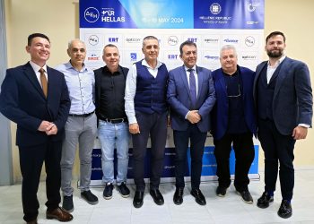 «Η ελληνική περιφέρεια και οι ομορφιές της στο προσκήνιο, μέσω του ΔΕΗ Διεθνή Ποδηλατικού Γύρου Ελλάδας»