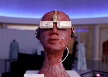 Future: Για 1η φορά παρουσιάστηκαν καινοτομίες και εφαρμογές στο συνέδριο για την AI