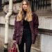 To barn jacket είναι το νέο stylish πανωφόρι της άνοιξης που έχει τον αέρα της εξοχής