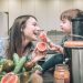 Χυμοί και smoothies που θα ενισχύσουν το ανοσοποιητικό σύστημα της μαμάς