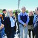 Στην κυκλοφορία η Γέφυρα στη θέση «Μπελεγρίνο»