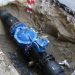 Μεγάλη βλάβη στον κεντρικό αγωγό που τροφοδοτεί με νερό τη δεξαμενή της Παναγίας- Συστάσεις της ΔΕΥΑΜ για λελογισμένη χρήση από τους καταναλωτές