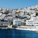Αστυπάλαια: Η «πεταλούδα του Αιγαίου» που προσφέρει αληθινές διακοπές χωρίς μαζικό τουρισμό