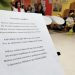 Ομορφη γιορτή βιβλίου για τα μικρά παιδιά στη Δημοτική Βιβλιοθήκη Τρικάλων
