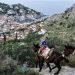 Το ελληνικό νησί που λέει «όχι» στα αυτοκίνητα: «Εδώ ο χρόνος σταματά»