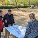 Αναβαθμίζεται το Πάρκο Αλκαζάρ – Στα τέλη του 2024 η ολοκλήρωση των έργων και η απόδοση του χώρου στους πολίτες