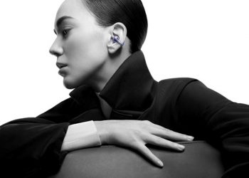 HUAWEI FreeClip: Τα πανέμορφα open-ear design ακουστικά της Huawei έφτασαν στην Ελλάδα