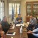 Σύσκεψη των εμπλεκόμενων φορέων για το συντονισμό και την προετοιμασία ενόψει της νέας αντιπυρικής περιόδου