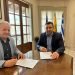 Ξεκινά η εγκατάσταση συστημάτων ασφαλείας για την προστασία δημοτικών κτιρίων του Δήμου Μετεώρων
