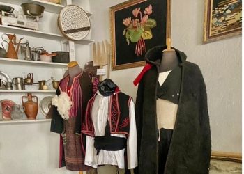 Το μικρό Μουσείο Σπηλιάς μεγαλώνει