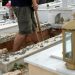 Φρικτές εικόνες στο νεκροταφείο του Ζάρκου
