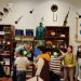 Εκπαιδευτική επίσκεψη του ΚΔΑΠ «Σταθμός» του Δήμου Τρικκαίων στη Δημοτική Φιλαρμονική Τρικκαίων