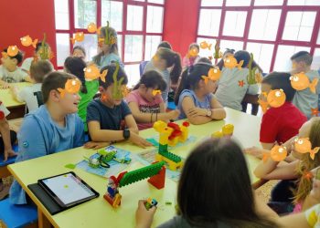 Με STEAM για την «Παγκόσμια Ημέρα Γης» το ΚΔΑΠ «ΣΤΑΘΜΟΣ» του Δ. Τρικκαίων
