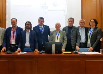 Στην προεδρία του Δικτύου Δήμων με Ποτάμια ο αντιδήμαρχος Τρικκαίων Παν. Ντιντής