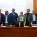 Στην προεδρία του Δικτύου Δήμων με Ποτάμια ο αντιδήμαρχος Τρικκαίων Παν. Ντιντής