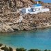 Σέριφος: Ένας «θησαυρός» που απέχει μόλις δύο ώρες από το λιμάνι του Πειραιά