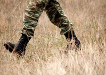 Τραγωδία: Σκοτώθηκε σε τροχαίο 46χρονος Ανθυπολοχαγός